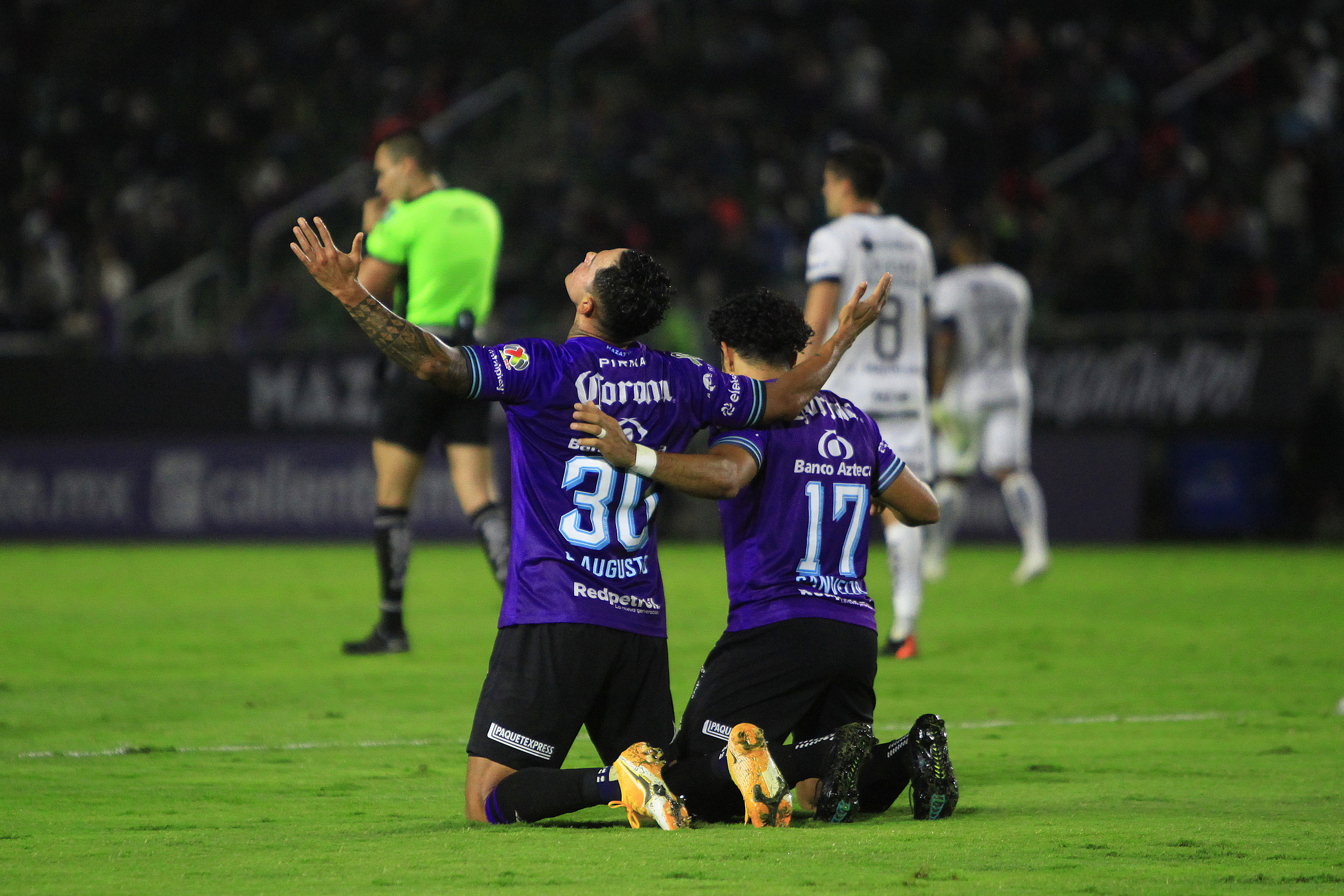 Mazatlán y una dura amenaza a los equipos de Liga MX. Jam Media.