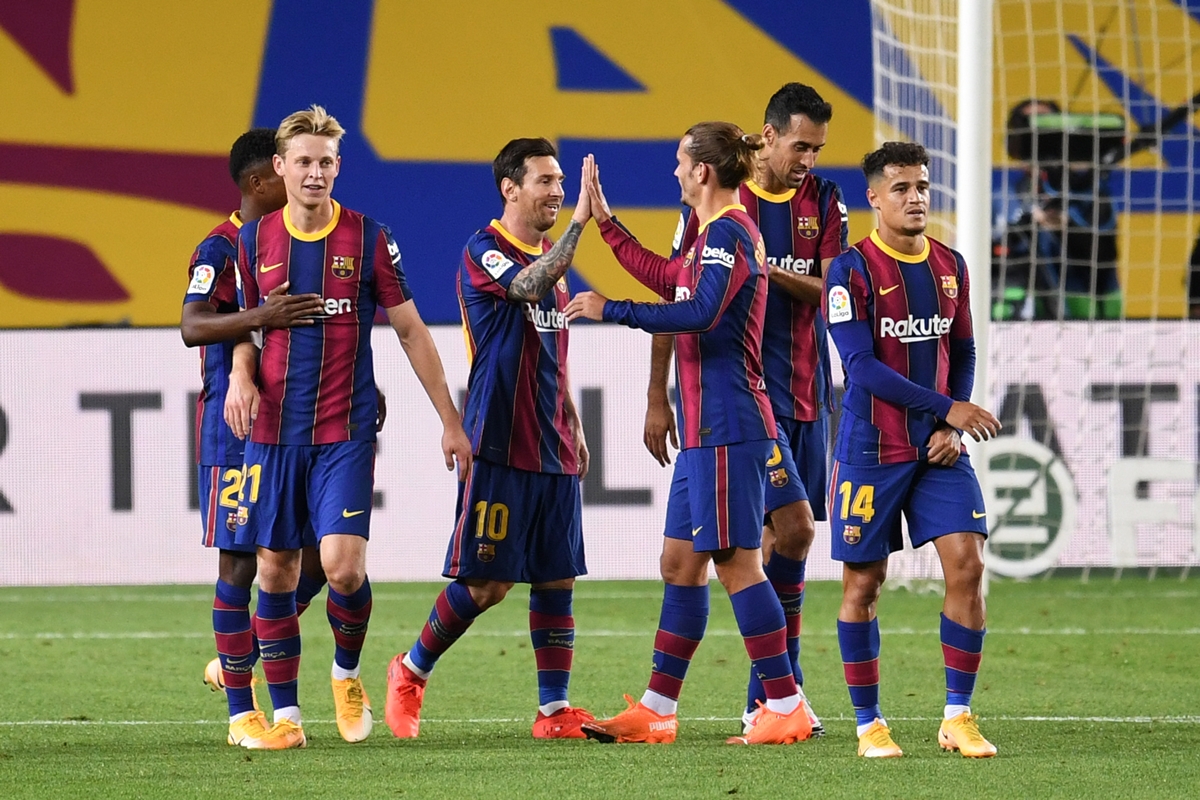 Barcelona x PSG: como assistir ao jogo da Champions League pelo Facebook -  Olhar Digital