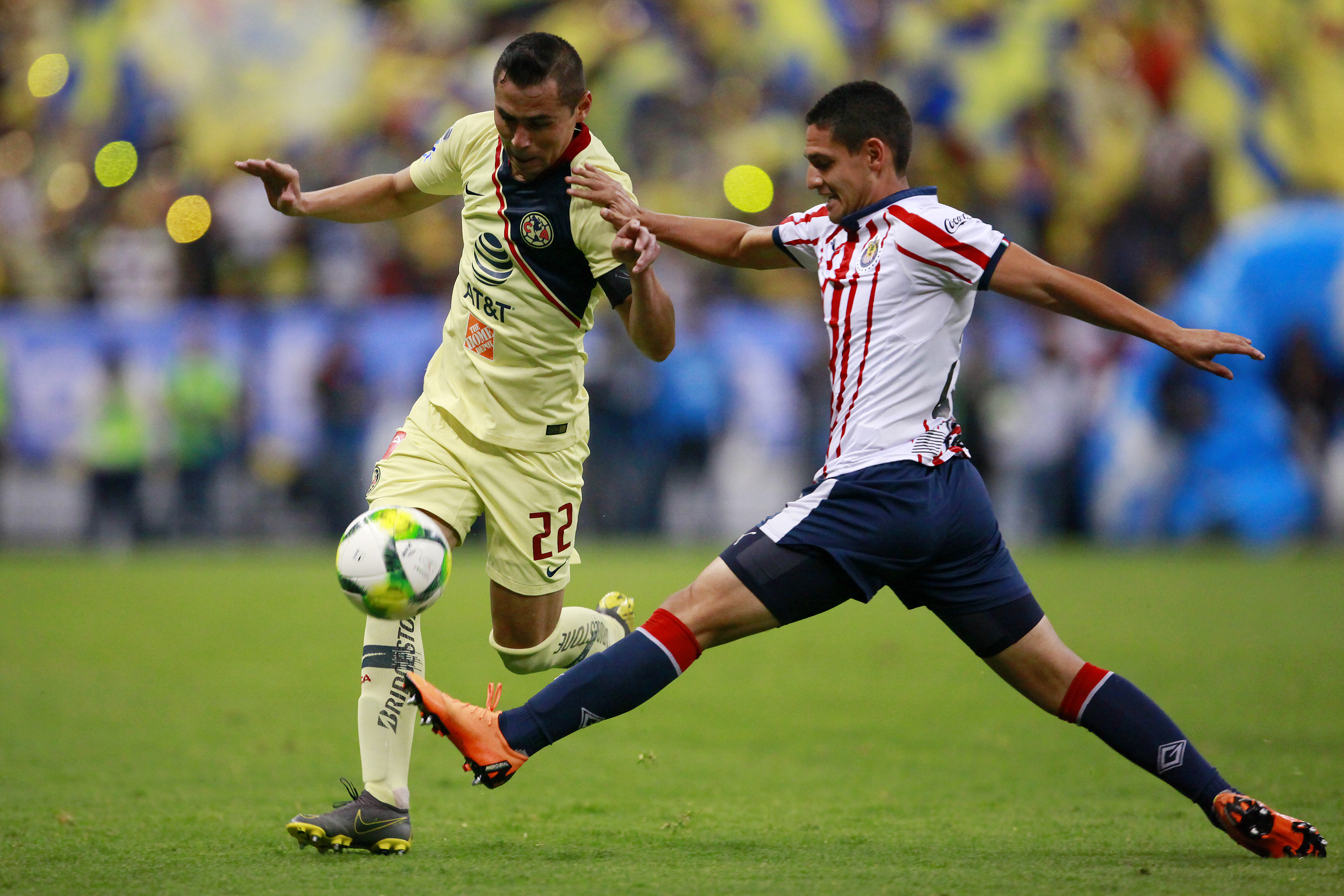 Clásico Nacional: Joserra ve a Chivas como víctima. Jam Media.