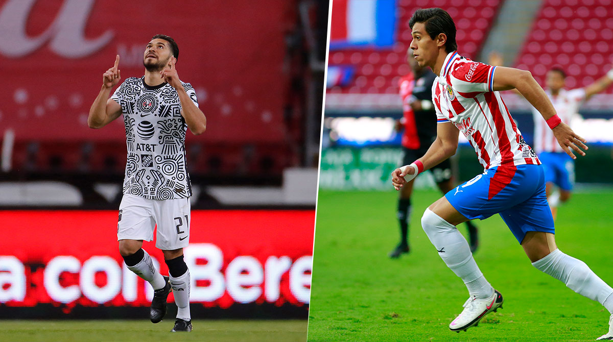 Comparativa entre Macías y Martin. Jam Media.