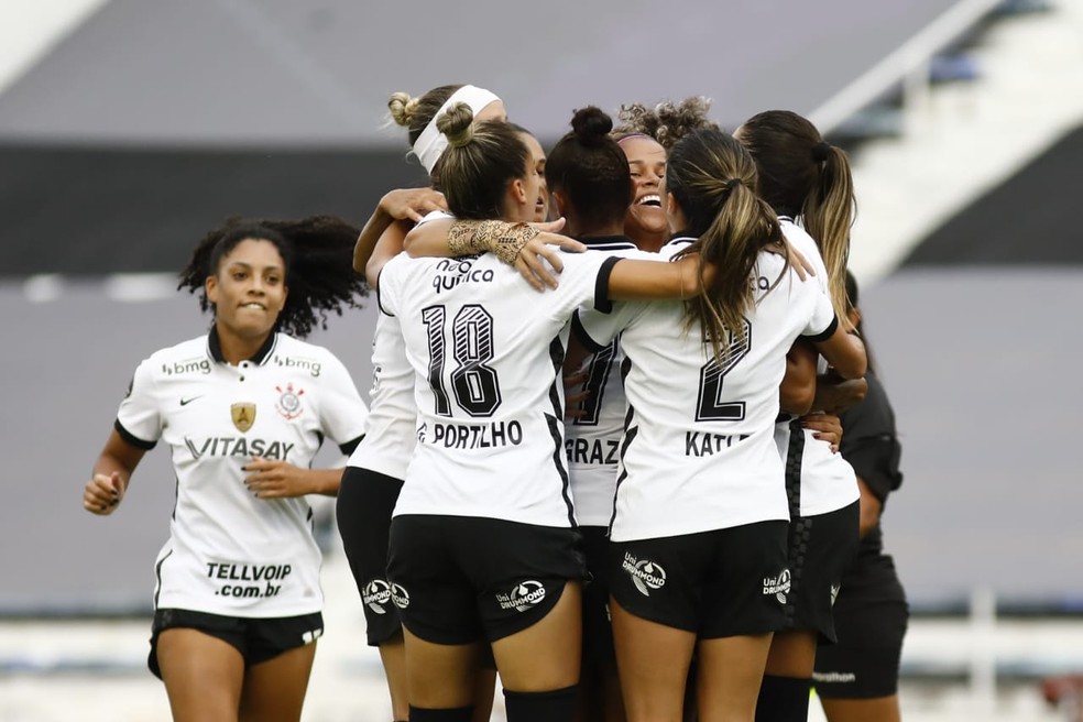 Corinthians x América de Cali: onde assistir pela Libertadores Feminina -  Lance!