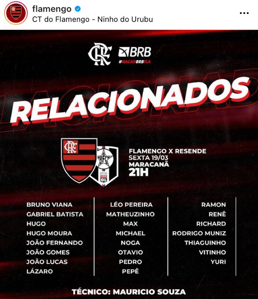 Flamengo pede e Isla não é convocado para seleção do Chile