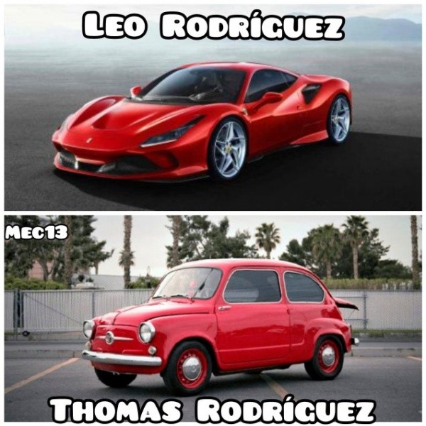 Memes en redes sociales contra Universidad de Chile Memes en redes sociales contra Universidad de Chile