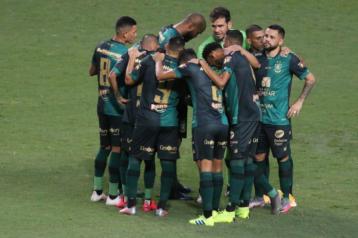 Cruzeiro x Athletic Club ao vivo: assista online de graça ao jogo pelo  Campeonato Mineiro