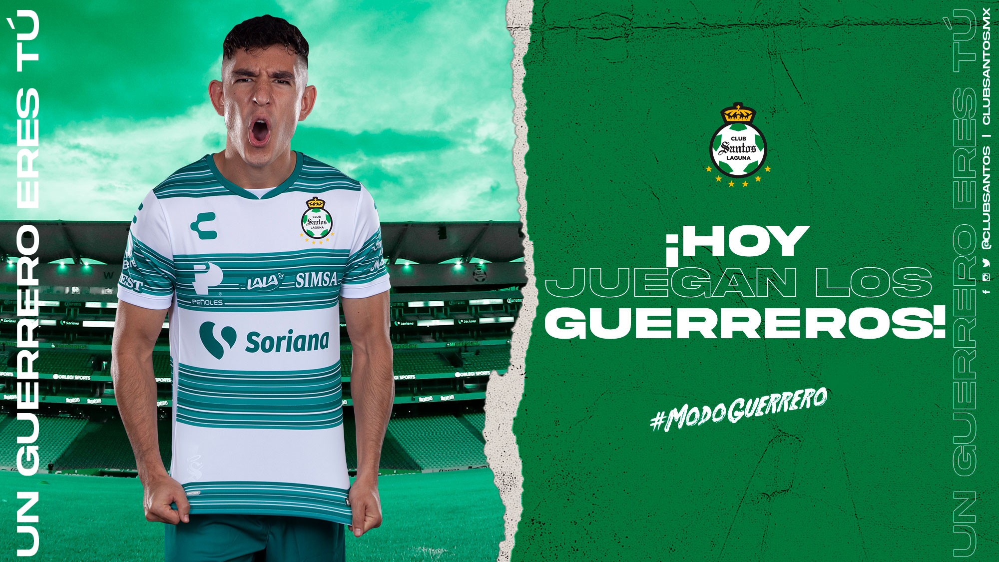 EN VIVO AQUÍ] Santos Laguna vs. León ONLINE por el Guard1anes 2021 de la  Liga MX: hora y TV para VER EN DIRECTO el encuentro vía FOX Sports 2