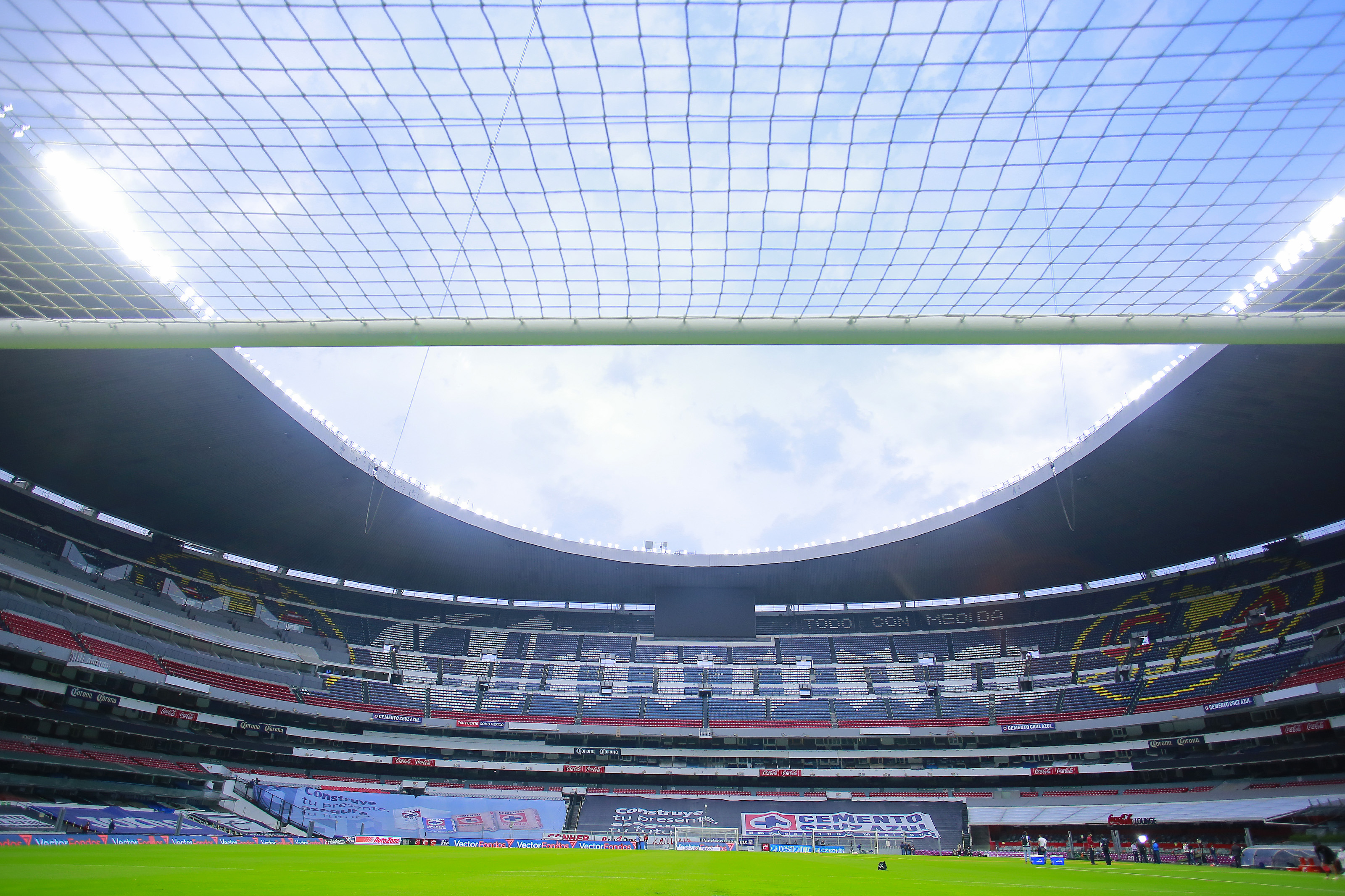 Liga MX emitió un comunicado. Jam Media.