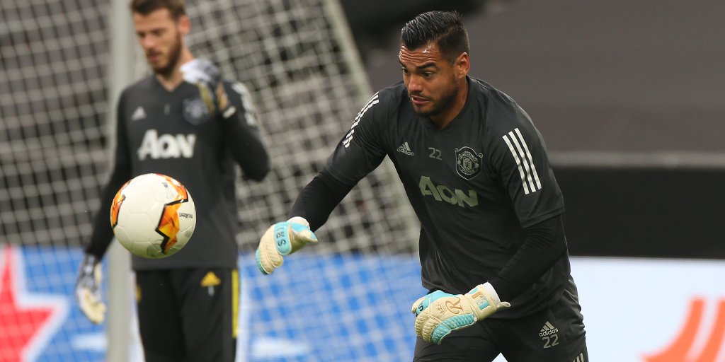 Foto: @ManUtd_Es/Twitter