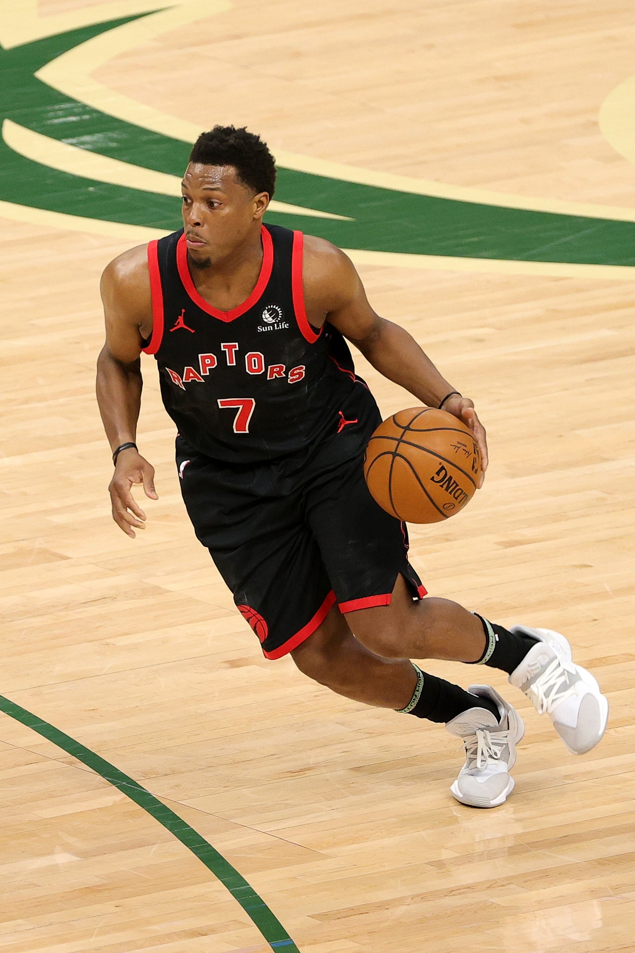 Kyle Lowry