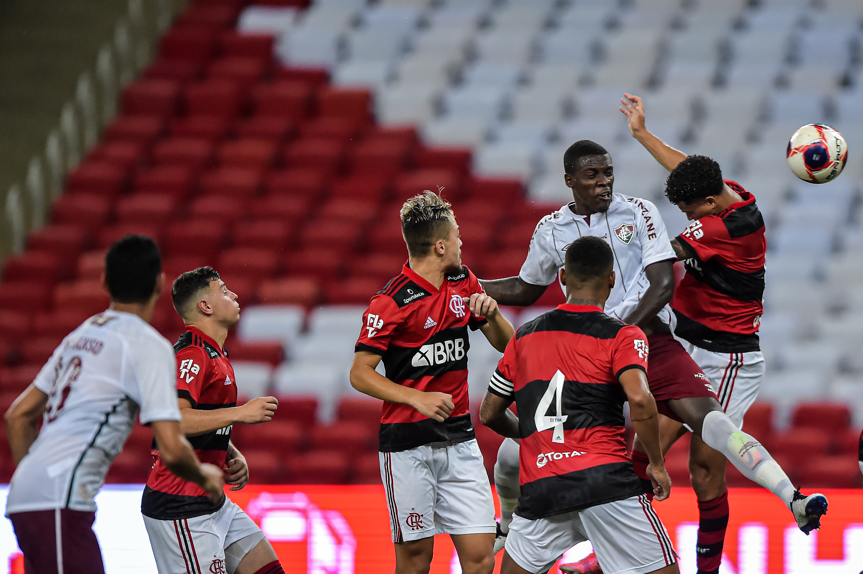 Flamengo x Boa Vista ao vivo: onde assistir ao jogo do Cariocão online