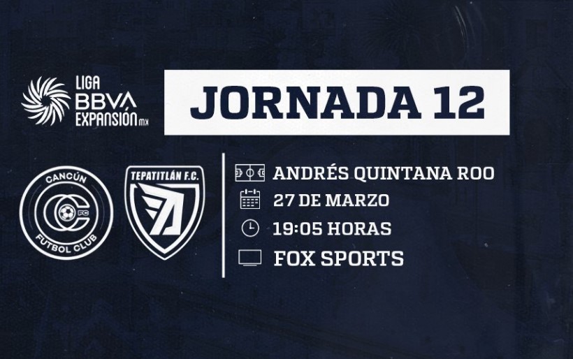 Foto: Twitter oficial de Tepatitlán.