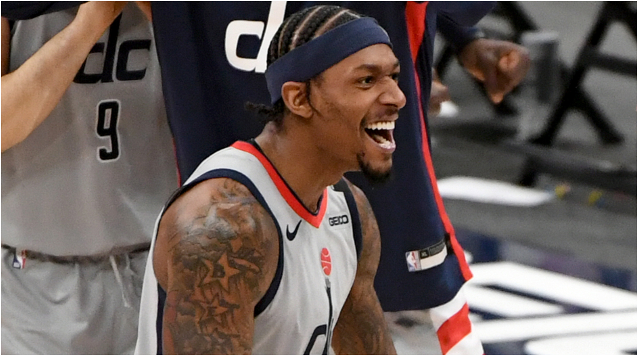 Bradley Beal (Foto: Getty)