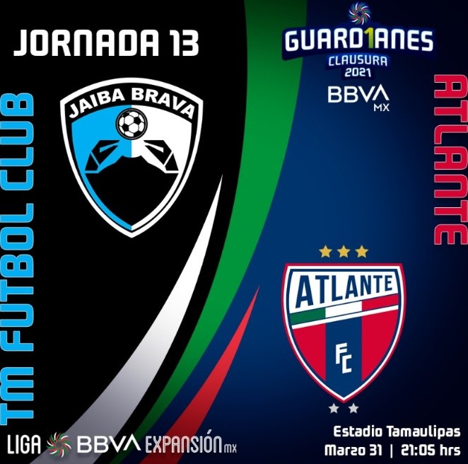 Foto: Twitter oficial de la Liga de Expansión MX.