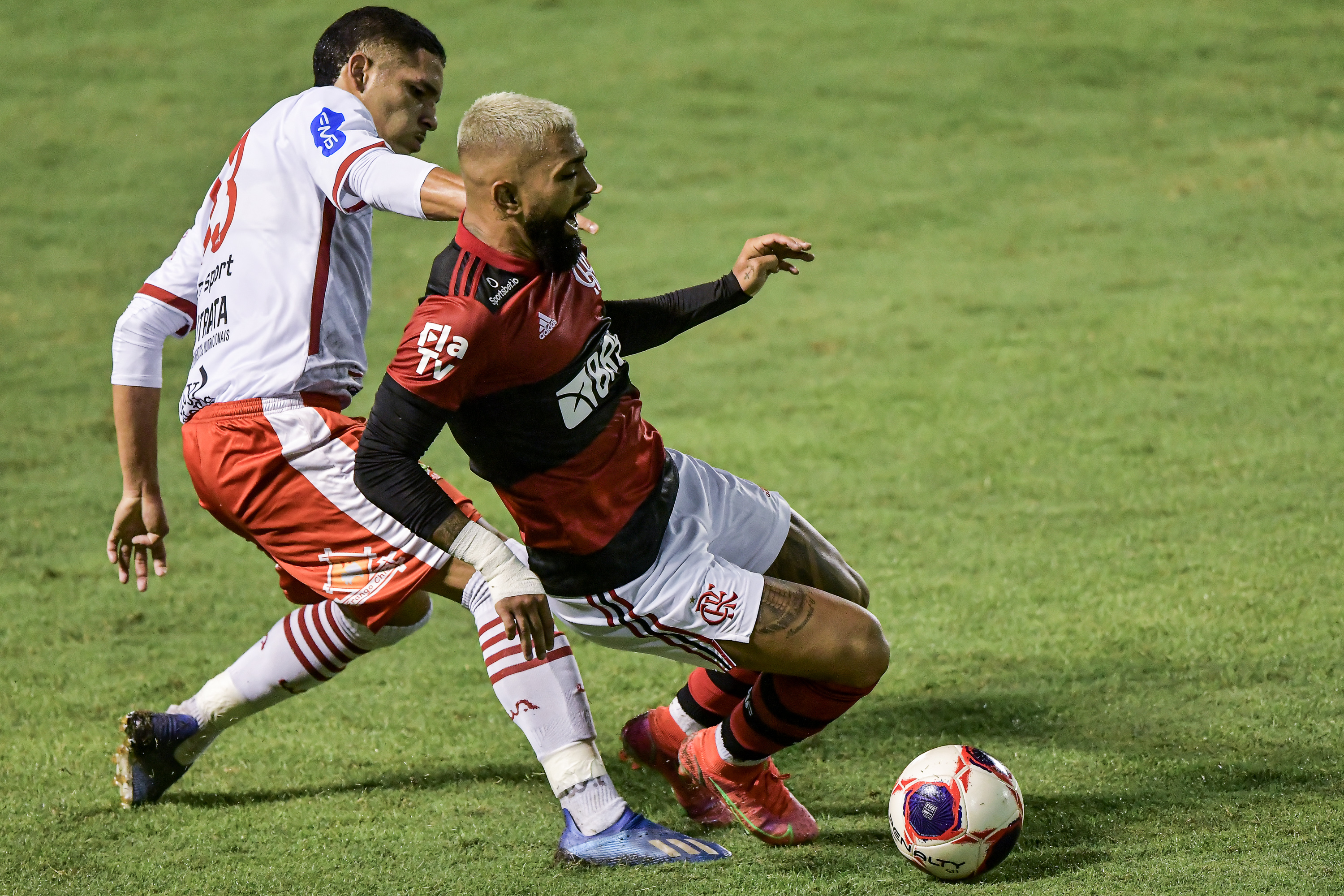 Madureira x Flamengo: veja como assistir ao jogo AO VIVO na TV e