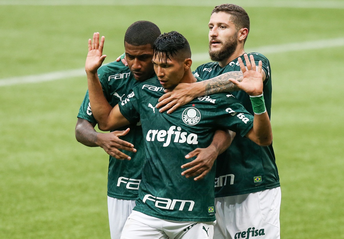 Palmeiras x Defensa y Justicia: saiba como assistir ao jogo - TecMundo