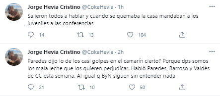 Coke Hevia