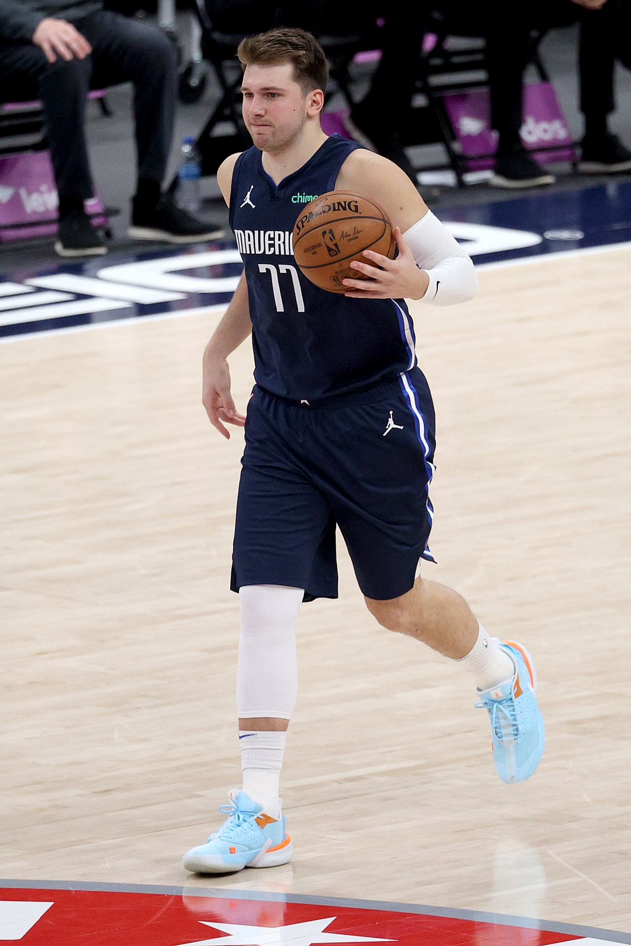 Luka Doncic