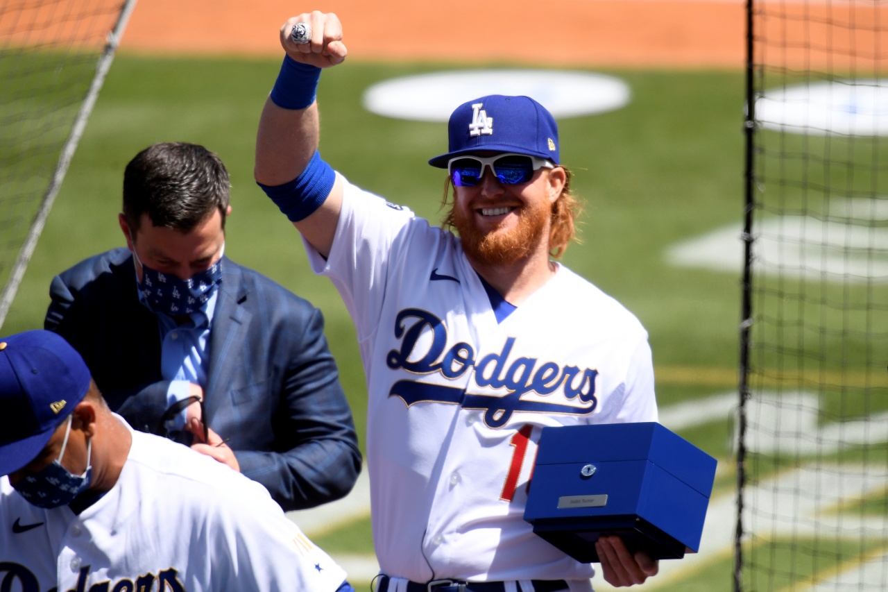 Justin Turner
