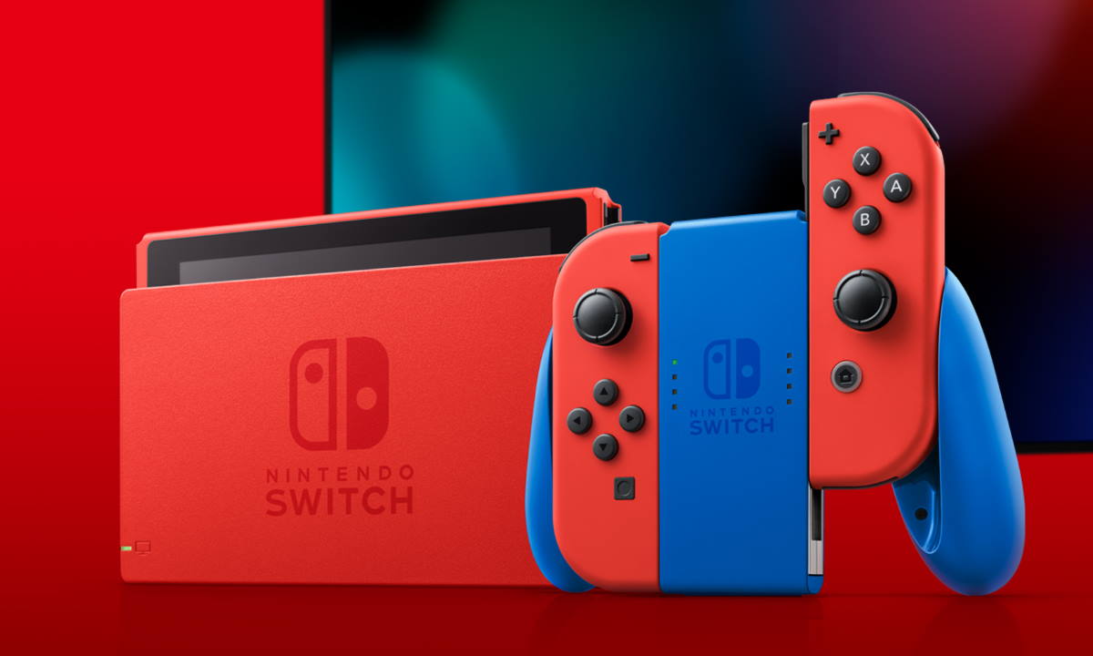 Nintendo Apuesta A Nuevos Juegos Y Sagas Para Su Futuro Bolavip