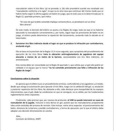 Comisión de Árbitros de la ANFP