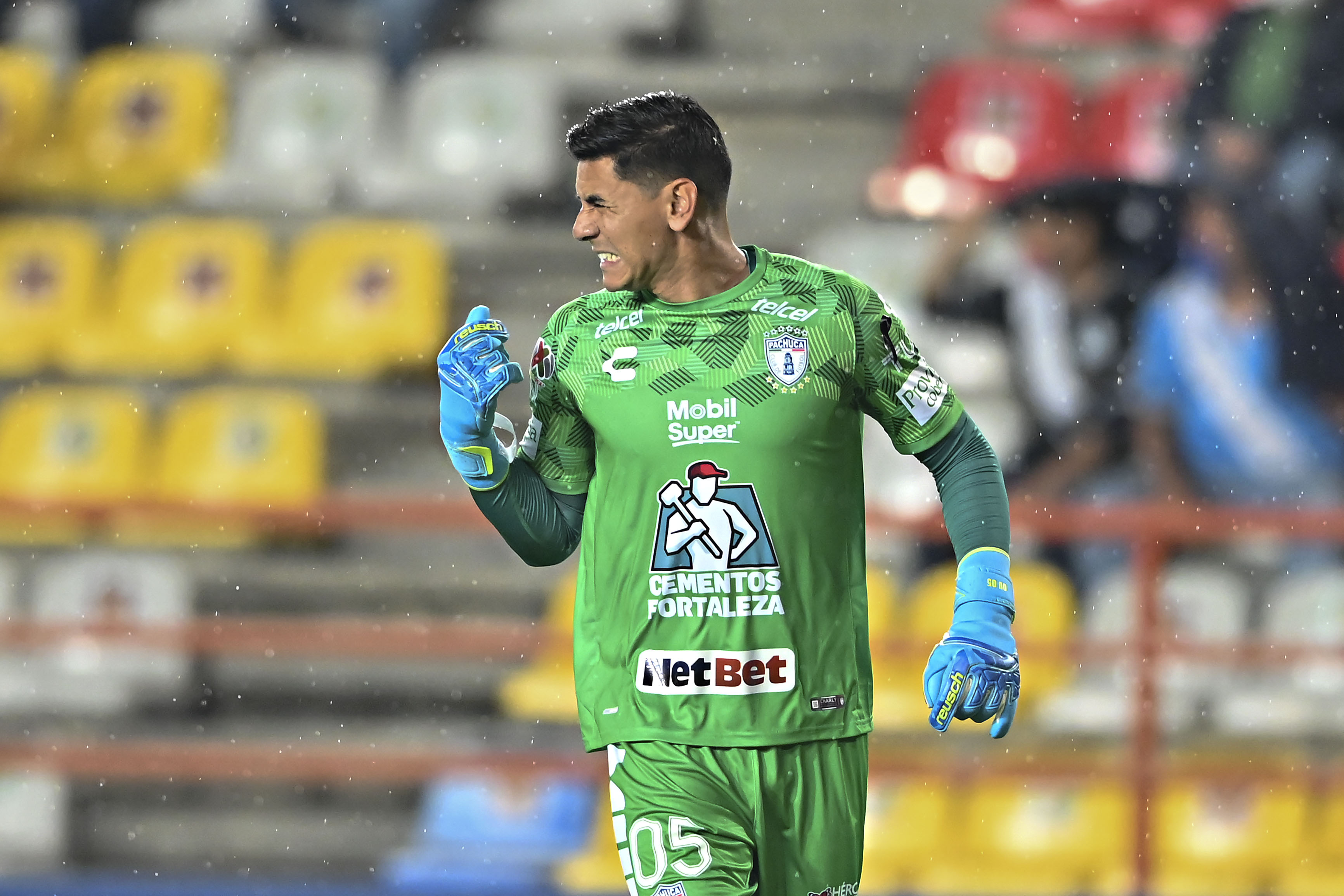 Alineación de vergüenzas tras la fecha 14 del Guardianes 2021. Foto: Imago 7