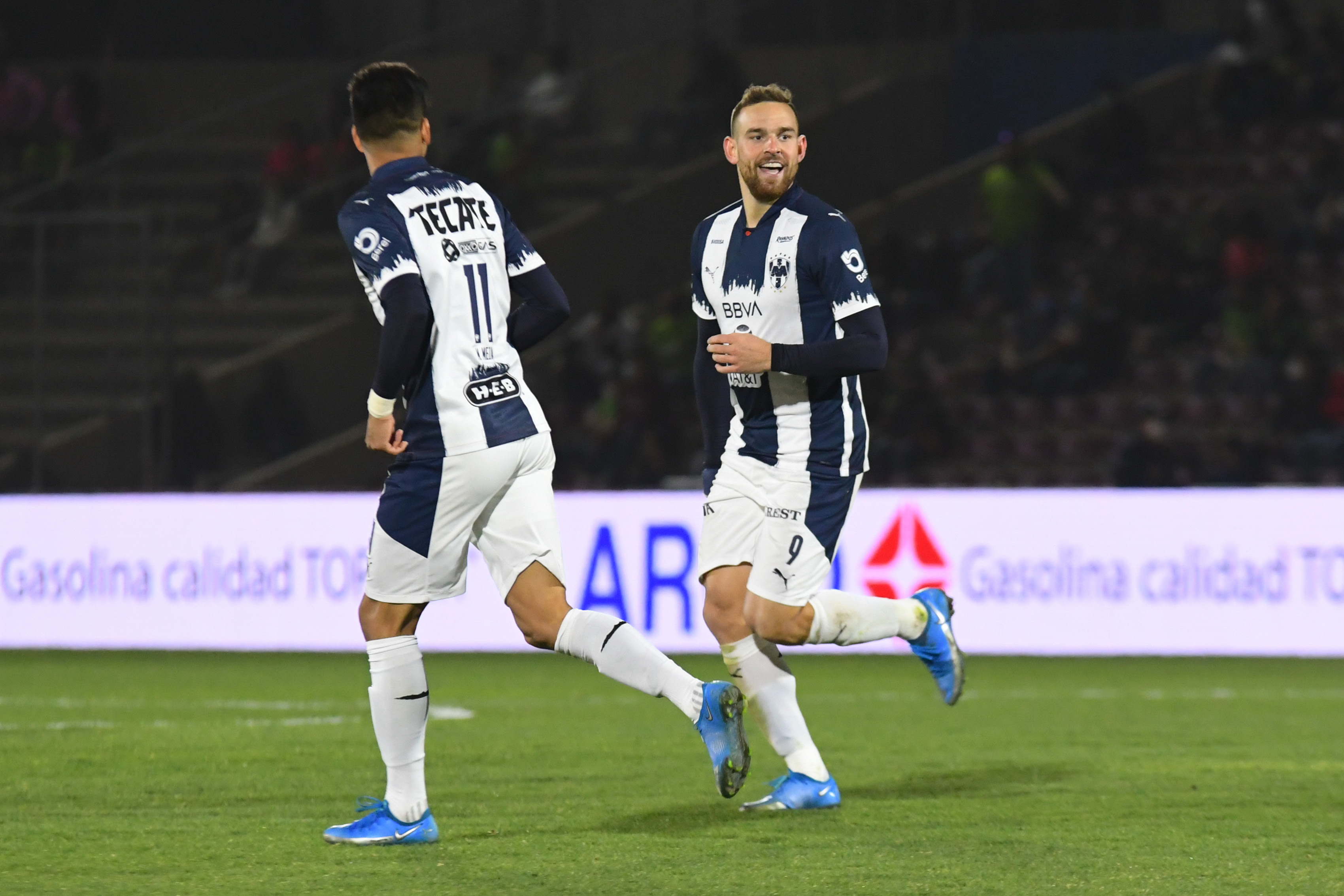 Rayados se vacunará frente al covid-19. Jam Media.