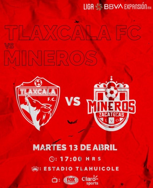 Foto: Twitter oficial de Tlaxcala.