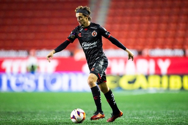 Jordi Cortizo Tijuana