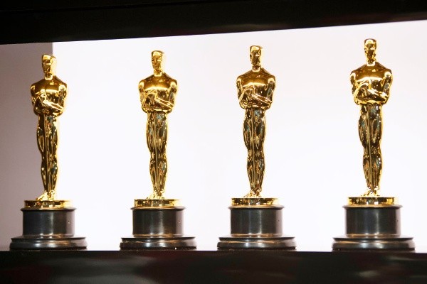 Oscar acontece no dia 25 de abril. (Foto: Getty Images)