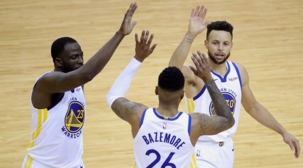 Golden State Warriors