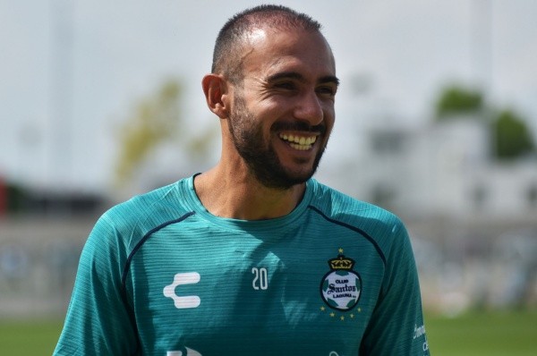 alejandro castro santos