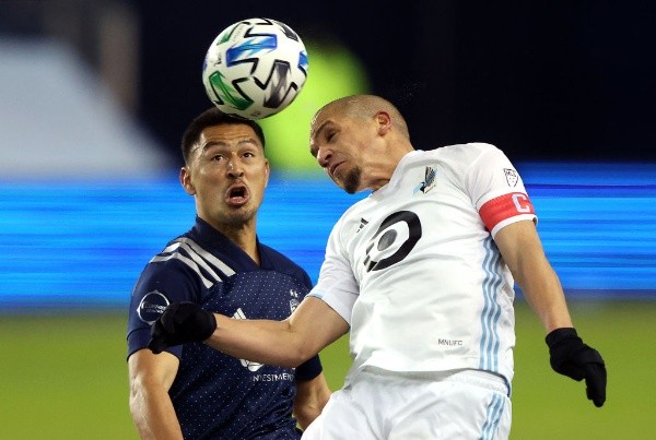 New York RB 1-2 Sporting Kansas City