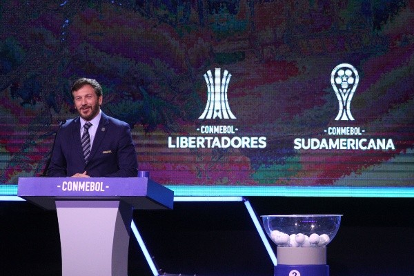 Saiba quando e onde assistir aos jogos da volta da Libertadores - SBT