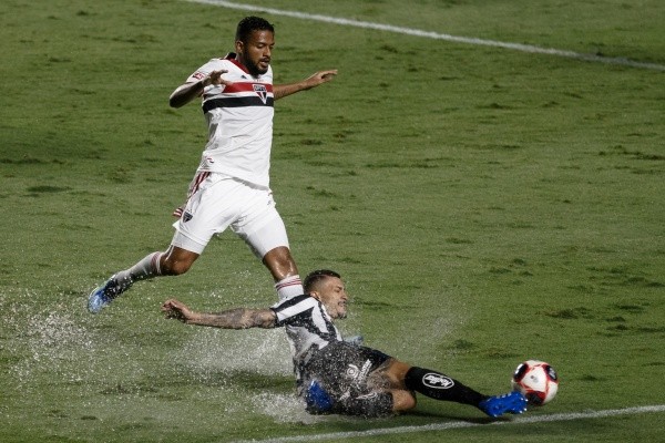 AO VIVO SÃO PAULO x SPORTING CRISTAL #Libertadores2021​​​ #SPFC​​​​​  #TRICOLOR #FUTEBOL​​​​ #AOVIVO​​​