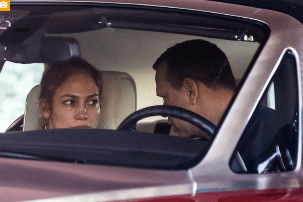 Jennifer Lopez Alex Rodriguez