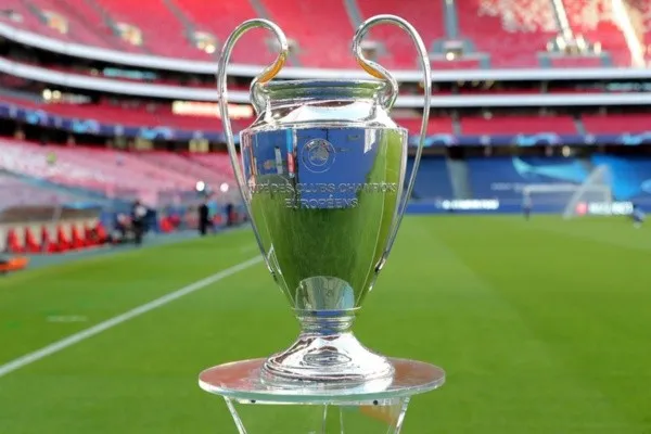 Uefa anuncia mudanças na Champions League a partir de 2024