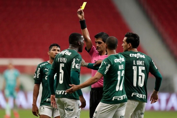 Universitario x Palmeiras ao vivo: onde assistir ao jogo da