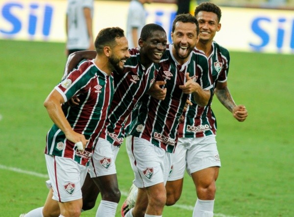 Fluminense x River Plate: onde assistir ao jogo de hoje da Liberta, Futebol