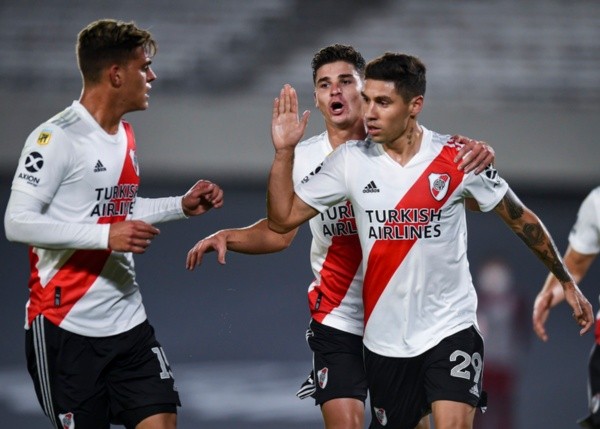 Fluminense x River Plate: onde assistir ao jogo de hoje da Liberta, Futebol