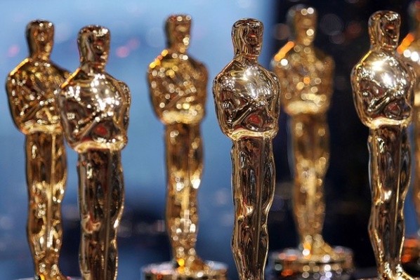 O Oscar realizado neste domingo, começa a partir das 20h. (Foto: Getty Images)