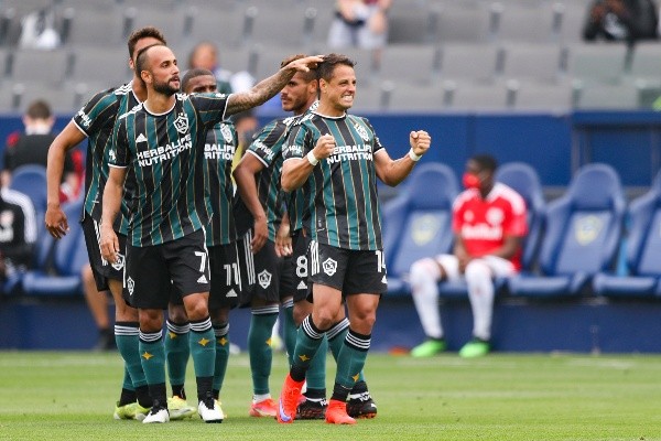 La razón por la que Chícharo recibió un barril de cerveza. Getty.