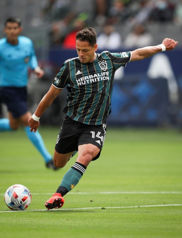 Javier Hernández
