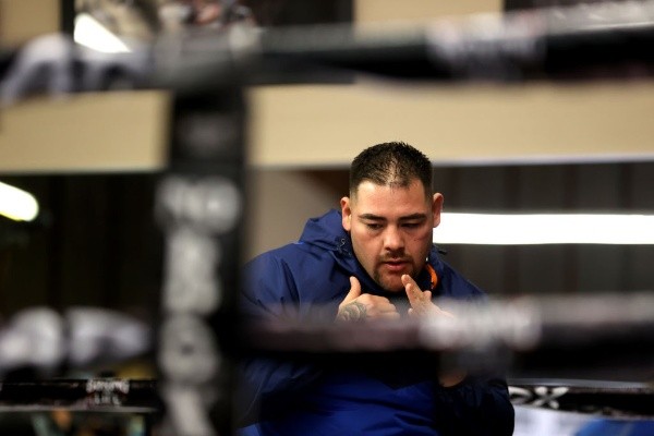 Andy Ruiz