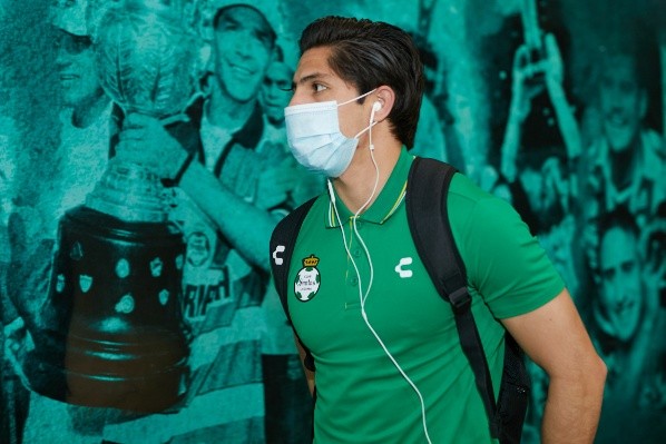 Alineación de vergüenzas tras la jornada 16 de la Liga MX. Foto: Imago 7