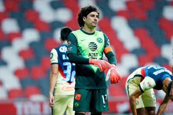 Alineación de vergüenzas tras la jornada 16 de la Liga MX. Foto: Imago 7