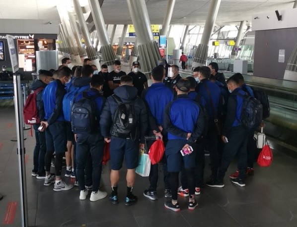 Twitter 12 de Ocubtr