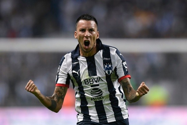 Foto: Getty         Funes Mori en la Selección. (Getty)          Foto: Museo River           Foto: Getty