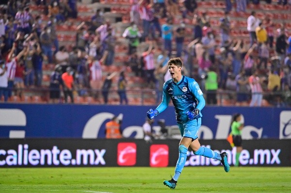 Alineación de vergüenzas tras la jornada 17. Foto: Imago 7