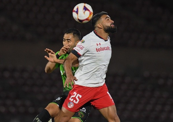 Alineación de vergüenzas tras la jornada 17. Foto: Imago 7