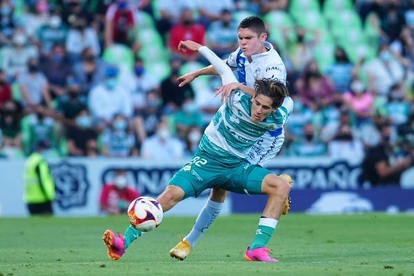 Alineación de vergüenzas tras la jornada 17. Foto: Imago 7