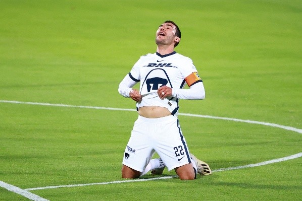 Alineación de vergüenzas tras la jornada 17. Foto: Imago 7